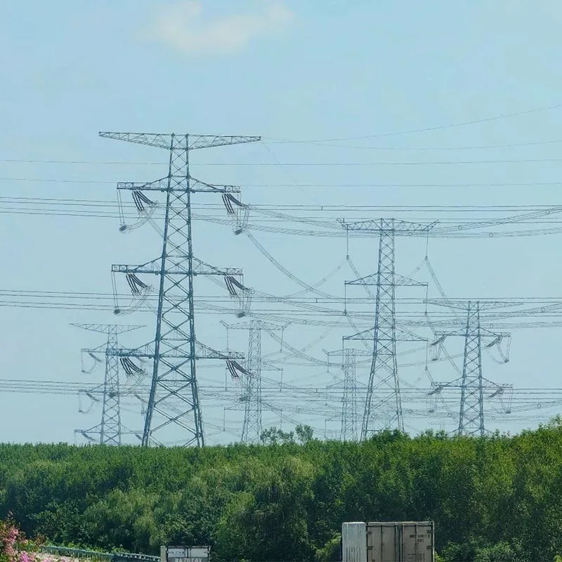เหตุใด Tension Tower จึงจำเป็นสำหรับระบบส่งกำลังสมัยใหม่