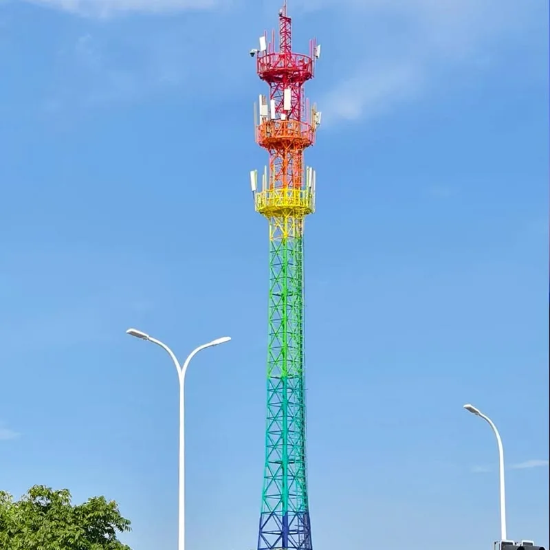 หอสัญญาณพรางตัว