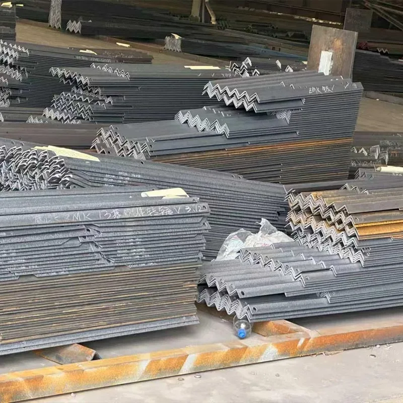 Tubular Steel Tower